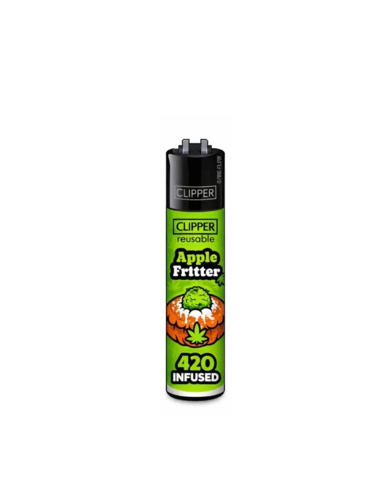 CLIPPER SWEEDS #3 - APPLE FRITTER - acquista online su Hemport