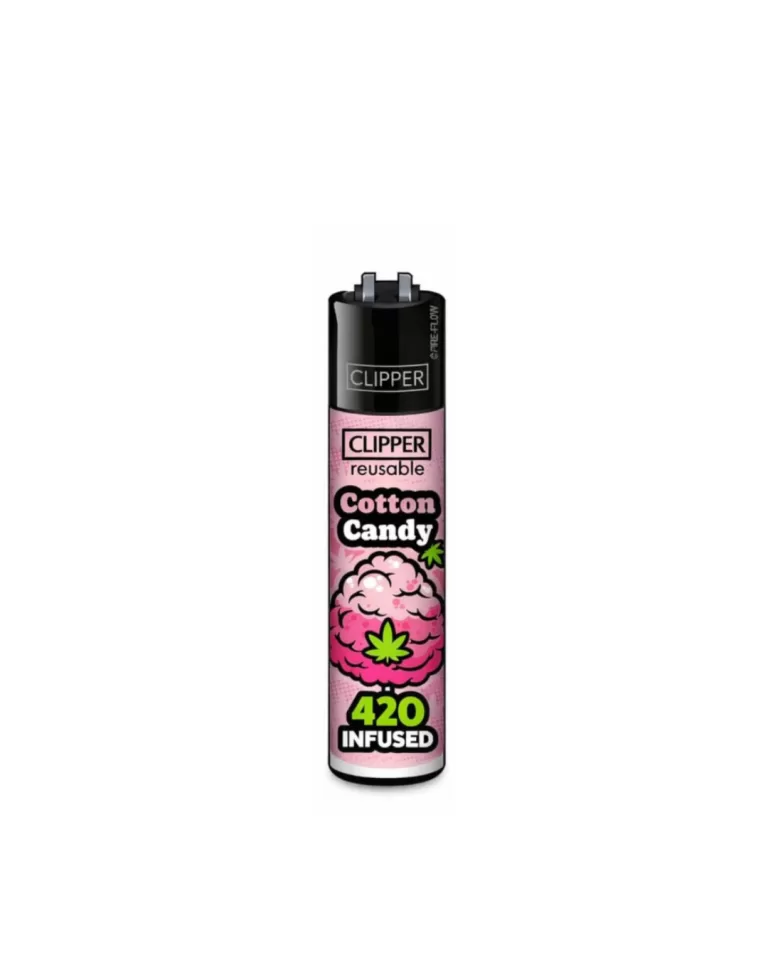CLIPPER SWEEDS #3 - COTTON CANDY - acquista online su Hemport