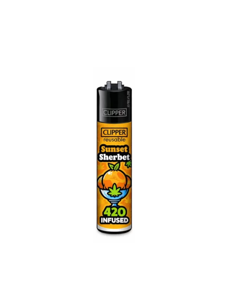 CLIPPER SWEEDS #3 - SUNSET SHERBET - acquista online su Hemport