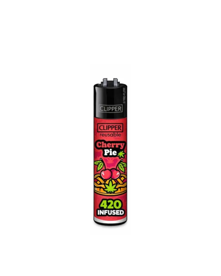 CLIPPER SWEEDS #3 - CHERRY PIE - acquista online su Hemport