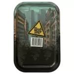 BEST BUDS - VASSOIO IN METALLO RS11 - acquista online su Hemport