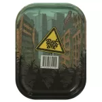 BEST BUDS - VASSOIO IN METALLO RS11 - acquista online su Hemport