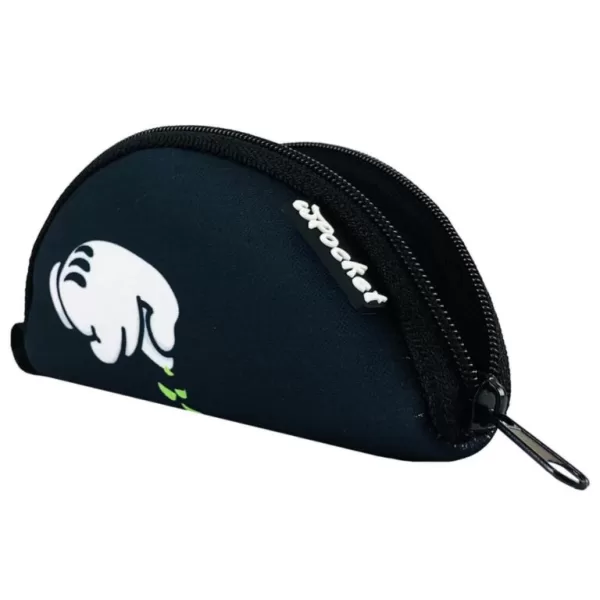 BEST BUDS - MISTIERA PORTATILE IN SILICONE ROLL UP