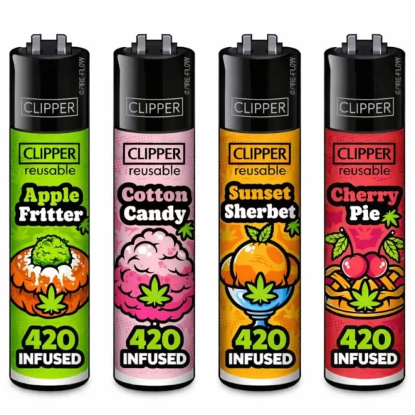 CLIPPER SWEEDS #3 - COLLEZIONE COMPLETA