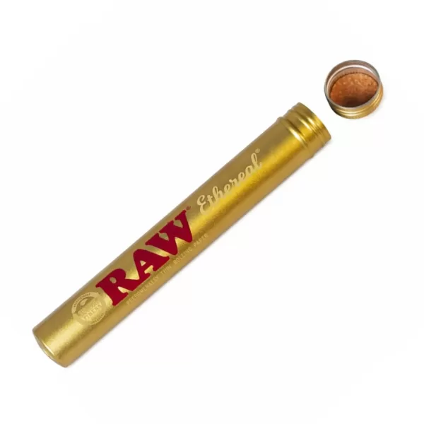 RAW | TUBO IN ALLUMINIO PORTA JOINT - ETHEREAL