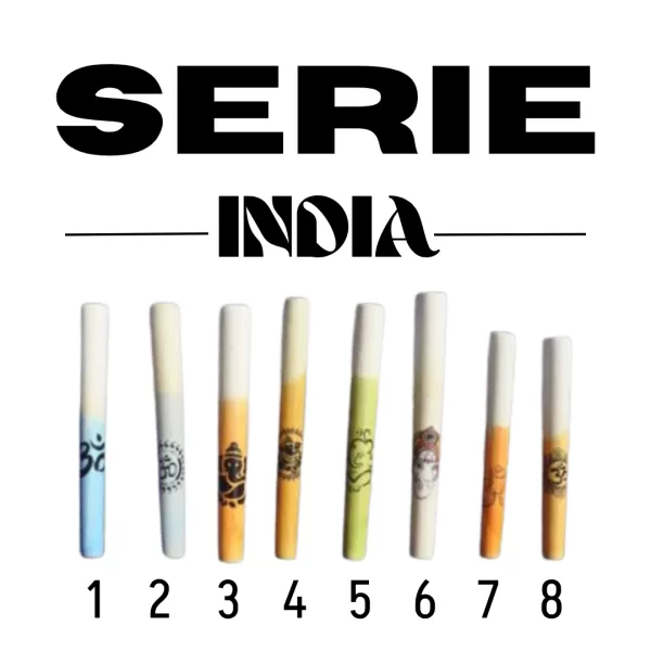 FILTER-IT | FILTRI IN CERAMICA - SERIE INDIA