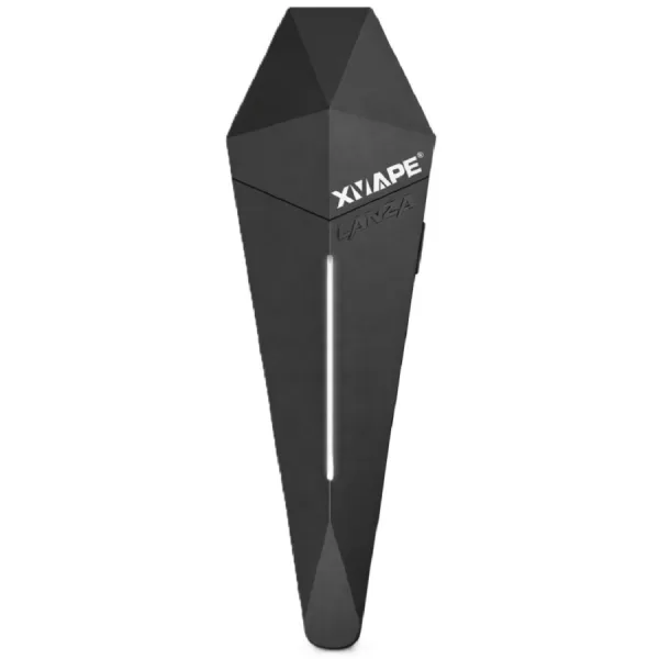 XVAPE LANZA - VAPORIZZATORE ERBE SECCHE